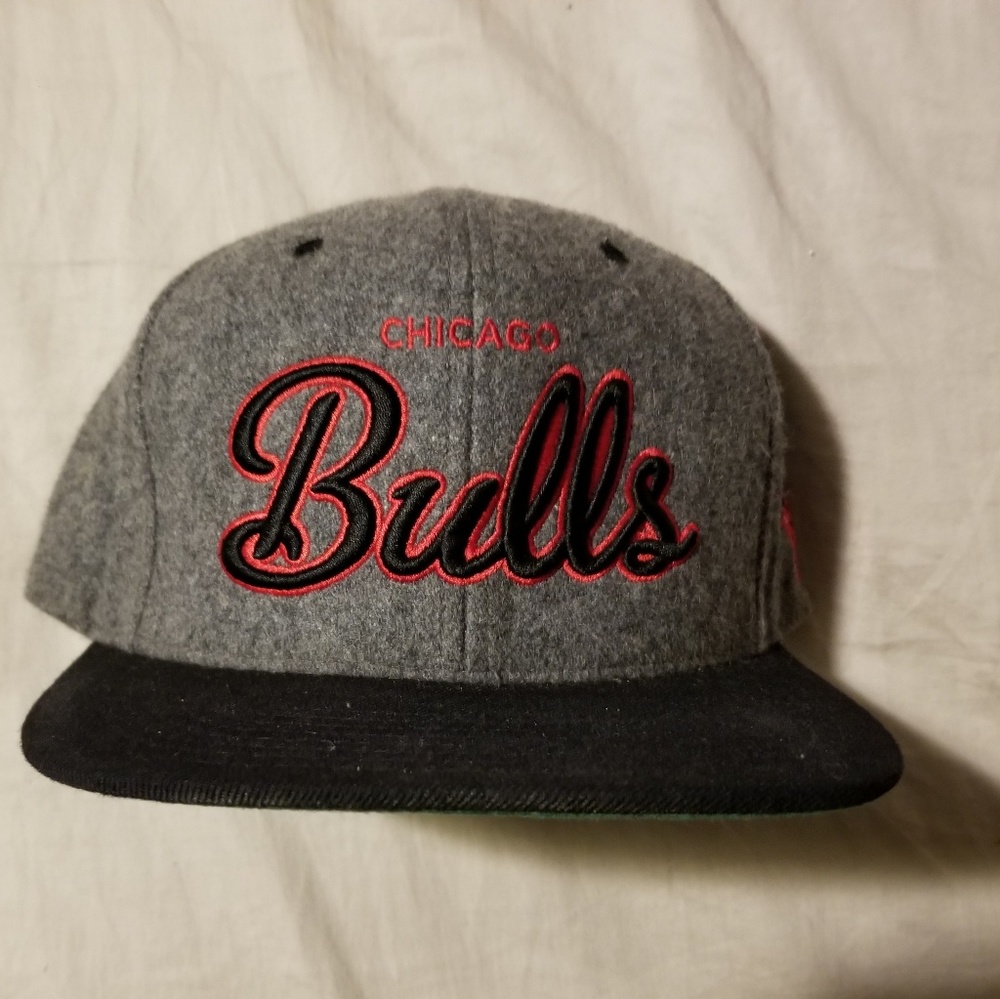 Chicago Bulls Hat